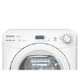 Candy Smart 8kg Heat Pump Tumble Dryer - White