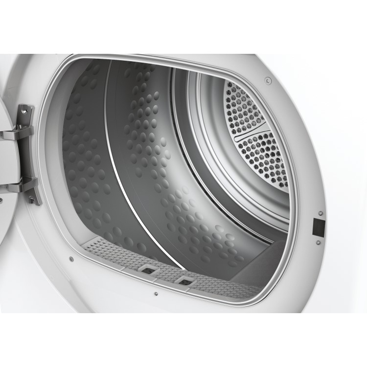 Candy Smart 8kg Heat Pump Tumble Dryer - White