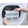 Candy Smart 8kg Heat Pump Tumble Dryer - White