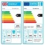 Candy Smart 8kg Heat Pump Tumble Dryer - White