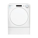 A1/CSEV9DF-80 Refurbished Candy Smart CSEV9DF-80 Freestanding Vented 9KG Tumble Dryer White