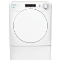 CSEV9DF-80 Candy Smart 9kg Vented Tumble Dryer - White