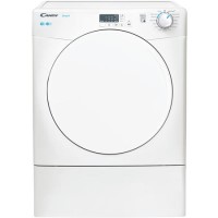 Candy Smart 9kg Vented Tumble Dryer - White