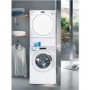 Candy Smart 9kg Vented Tumble Dryer - White