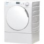 Candy Smart 9kg Vented Tumble Dryer - White