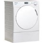 Candy Smart 9kg Vented Tumble Dryer - White