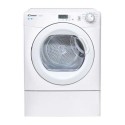 CSEV9LG-80 Candy Smart 9kg Vented Tumble Dryer - White
