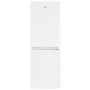 GRADE A1 - Beko CSG1675W 175x60cm 273L Freestanding Fridge Freezer - White