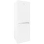 GRADE A1 - Beko CSG1675W 175x60cm 273L Freestanding Fridge Freezer - White