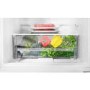 Beko CSG1675W 273 Litre Freestanding Fridge Freezer 50/50 Split A+ Energy Rating 59.5cm Wide - White