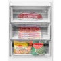 GRADE A3 - Beko CSG1675W 273 Litre Freestanding Fridge Freezer 50/50 Split A+ Energy Rating 59.5cm Wide - White