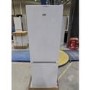 Refurbished Beko CSG3571W Freestanding 262 Litre 60/40 Fridge Freezer