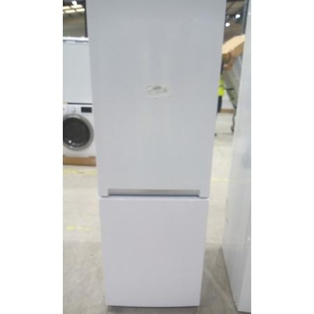 Refurbished Beko CSG3571W Freestanding 262 Litre 60/40 Fridge Freezer