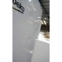 Refurbished Beko CSG3571W Freestanding 262 Litre 60/40 Fridge Freezer