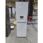Refurbished Beko CSG3582DW Freestanding 284 Litre 50/50 Fridge Freezer White