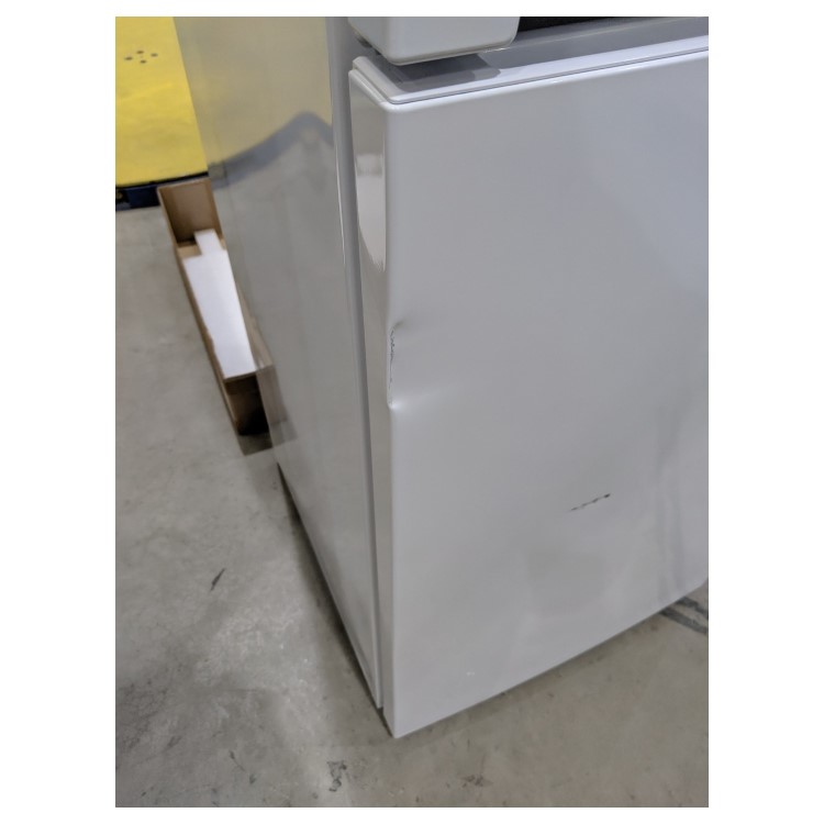 Refurbished Beko CSG3582DW Freestanding 284 Litre 50/50 Fridge Freezer White