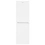 Beko 286 Litre 50/50 Freestanding Fridge Freezer - White