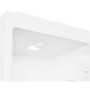 Beko 286 Litre 50/50 Freestanding Fridge Freezer - White