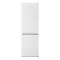 A1/CSG4571W Refurbished Beko CSG4571W Freestanding 262 Litre 70/30 Fridge Freezer White