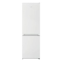 Beko 262 Litre 70/30 Freestanding Fridge Freezer - White Beko 262 Litre 70/30 Freestanding Fridge Freezer - White
