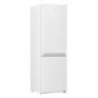 Beko 262 Litre 70/30 Freestanding Fridge Freezer - White