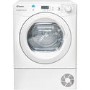 Candy CSH8A2LE-80/ 8kg Freestanding Heat Pump Tumble Dryer - White