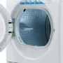Candy CSH8A2LE-80/ 8kg Freestanding Heat Pump Tumble Dryer - White