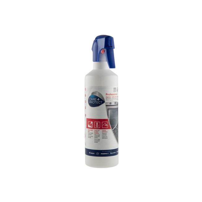 Care+Protect Professional Oven Degreaser Spray