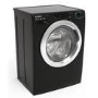 Candy Smart Pro 10kg 1400rpm Washing Machine - Black