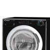 Refurbished Candy Smart Pro CSO14103TWCBE-80 Freestanding 10KG 1400 Spin Washing Machine Black