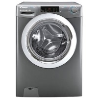 Candy Smart 10kg 1400rpm Washing Machine - Graphite