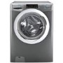 Candy Smart 10kg 1400rpm Washing Machine - Graphite