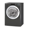 Refurbished Candy CSO14103TWCGE-80 Freestanding 10KG 1400 Spin Washing Machine Graphite