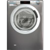 Refurbished Candy CSO14105DC3G-80 Smart Pro Freestanding 10KG 1400 Spin Washing Machine Silver