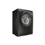 Refurbished Candy Smart Pro CSO686TWMBB6-80 Freestanding 8KG 1600 Spin Washing Machine Black