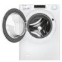 Refurbished Candy Smart Pro CSO696TWM6-80 Freestanding 9KG 1600 Spin Washing Machine White