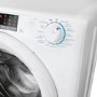 Refurbished Candy Smart Pro CSO696TWM6-80 Freestanding 9KG 1600 Spin Washing Machine White