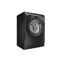 Refurbished Candy Smart Pro CSO696TWMBB6-80 Freestanding 9KG 1600 Spin Washing Machine Black