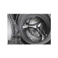 Refurbished Candy Smart Pro CSO696TWMBB6-80 Freestanding 9KG 1600 Spin Washing Machine Black