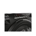 Refurbished Candy Smart Pro CSO696TWMBB6-80 Freestanding 9KG 1600 Spin Washing Machine Black