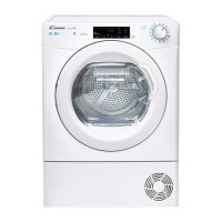 Candy Smart Pro 10kg Condenser Tumble Dryer - White