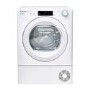Candy Smart Pro 10kg Condenser Tumble Dryer - White