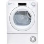 Candy Smart Pro 9kg Condenser Tumble Dryer - Wi-Fi Connected - White