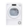 Candy Smart Pro 10kg Condenser Tumble Dryer - Wi-Fi Connected - White