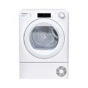 CSOEC10TG-80 Candy Smart Pro 10kg Condenser Tumble Dryer - Wi-Fi Connected - White