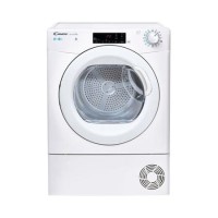 Candy Smart Pro 10kg Condenser Tumble Dryer - Wi-Fi Connected - White