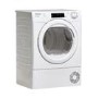 Candy Smart Pro 10kg Condenser Tumble Dryer - Wi-Fi Connected - White