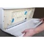 Candy Smart Pro 9kg Condenser Tumble Dryer - Wi-Fi Connected - White