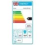 Candy Smart Pro 10kg Condenser Tumble Dryer - Wi-Fi Connected - White