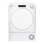 Candy Smart Pro 8kg Condenser Tumble Dryer - White